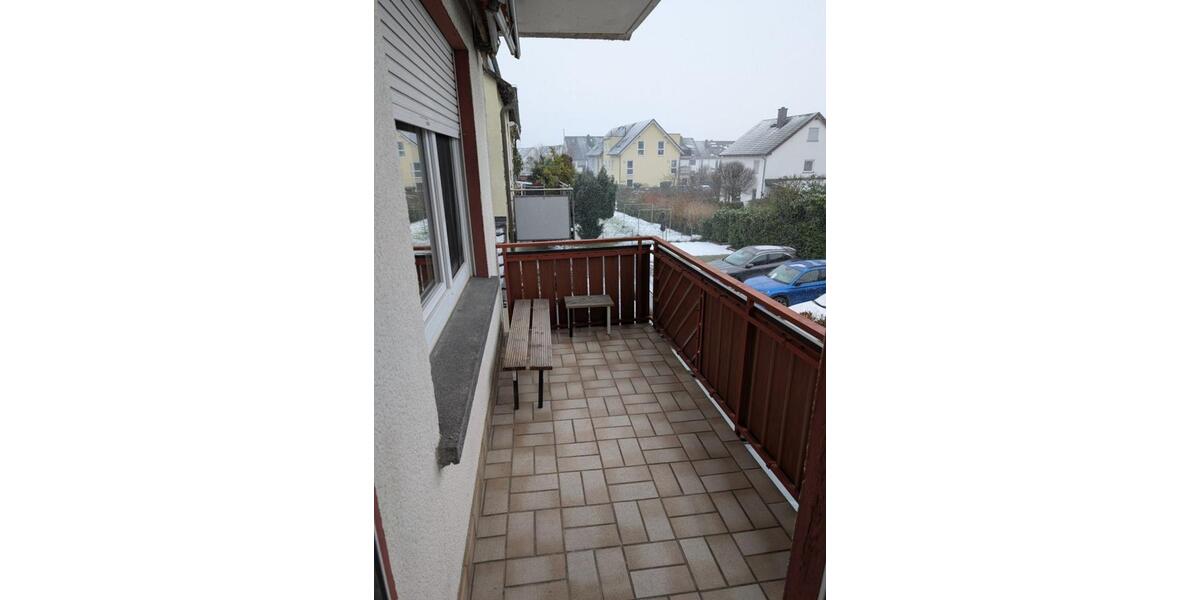 2 ZKB in 60437 Frankfurt-Harheim 2 zimmer