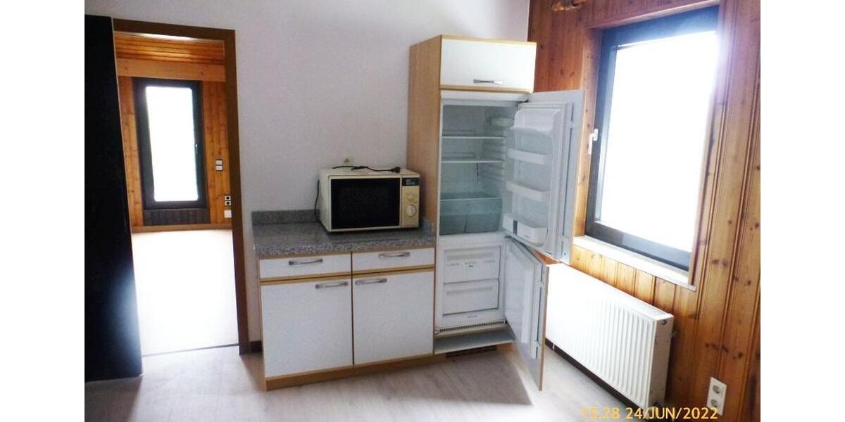 Dachgeschoßwohnung Niedernhausen - 3 Zimmer, 90 m&sup2;, 870&euro; | Angebot:26181056