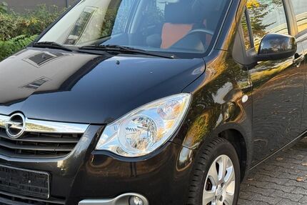 Opel Agila 107.000 km 3.798 € Rüsselsheim 65428