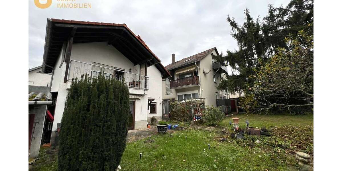 Einfamilienhaus Mühlheim - 13 Zimmer, 316 m&sup2;, 680.000&euro; | Angebot:24791165