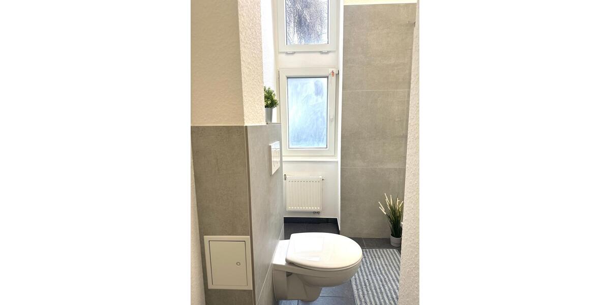 Zimmer frei in moderner WG – Rat-Beil-Straße 25, Frankfurt am Main! 1 zimmer