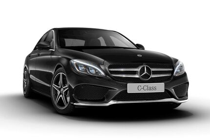 Mercedes-Benz C 250 84.450 km 30.990 € Büttelborn 64572