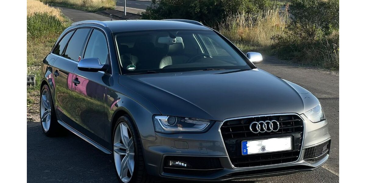 Audi A4 215.000 km 13.600 &euro; Dietzenbach 63128