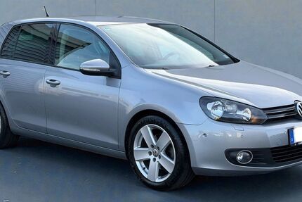 VW Golf 110.000 km 8.690 &euro; Eppertshausen 64859