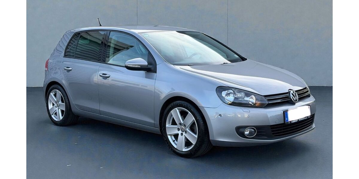 VW Golf 110.000 km 8.690 &euro; Eppertshausen 64859