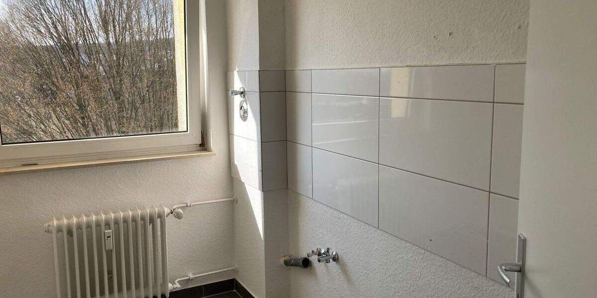 Etagenwohnung Friedrichsdorf Dillingen - 2 Zimmer, 57 m&sup2;, 780&euro; | Angebot:25742560