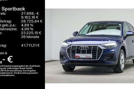 Audi Q5 57.200 km 37.888 € Mühlheim a. Main 63165