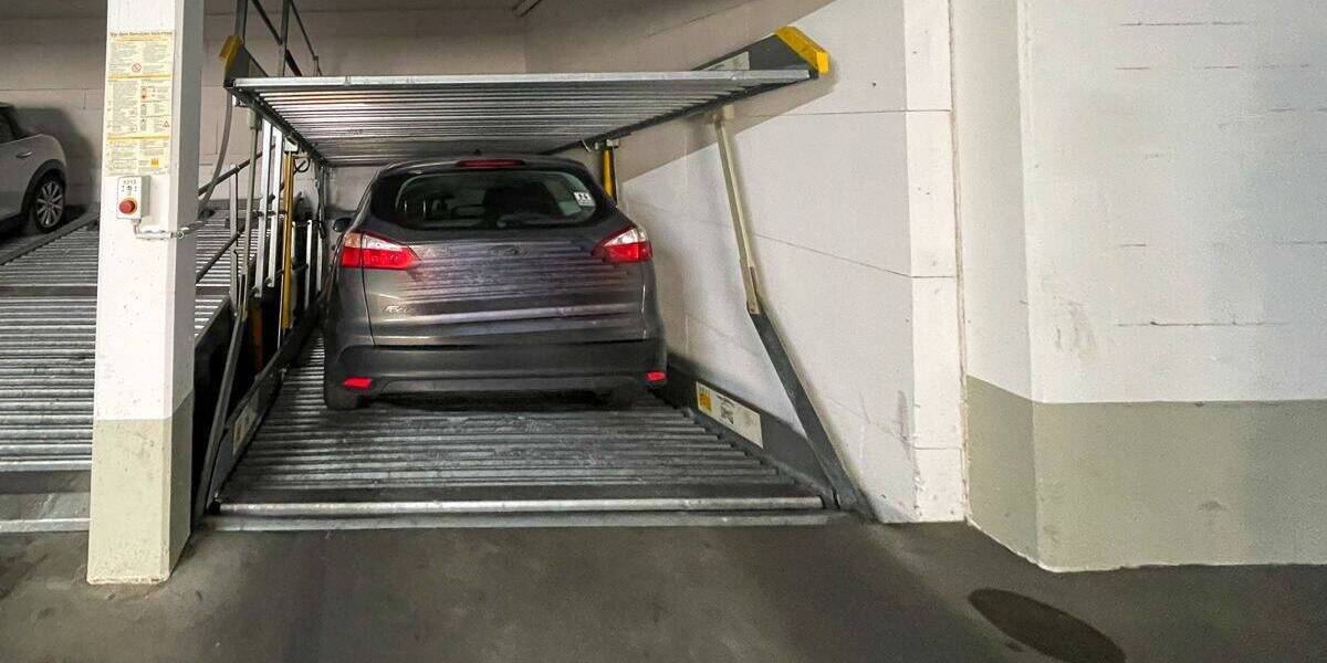 Etagenwohnung Rüsselsheim - 4 Zimmer, 97 m&sup2;, 390.000&euro; | Angebot:25728806