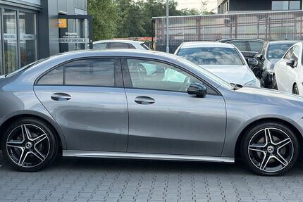 Mercedes-Benz A 180 89.000 km 22.890 &euro; Seligenstadt 63500