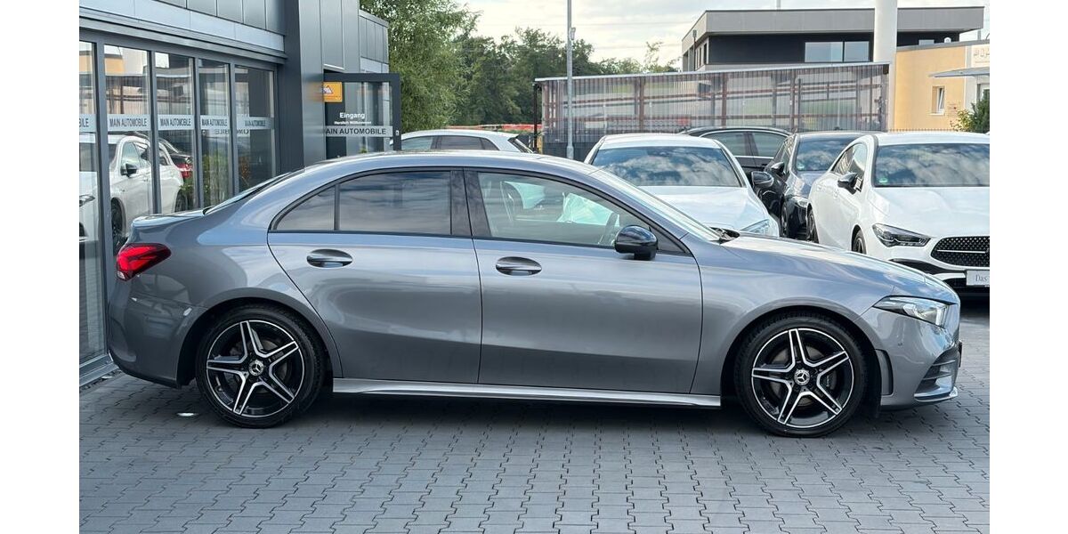 Mercedes-Benz A 180 89.000 km 22.890 &euro; Seligenstadt 63500