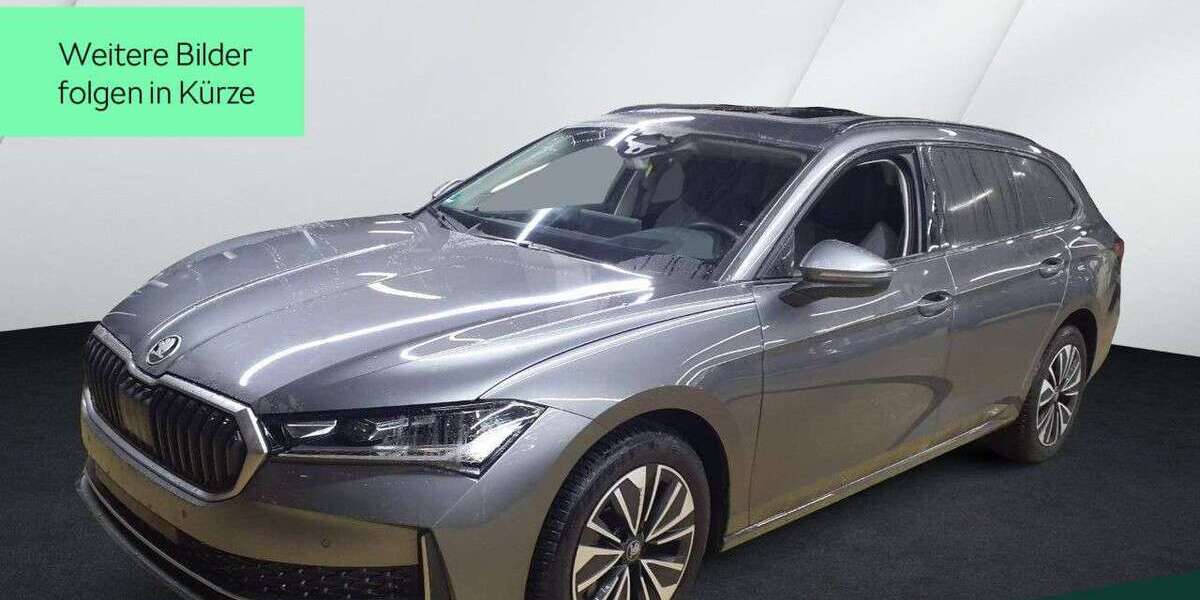Skoda Superb 19.000 km 40.899 € Mühlheim a. Main 63165