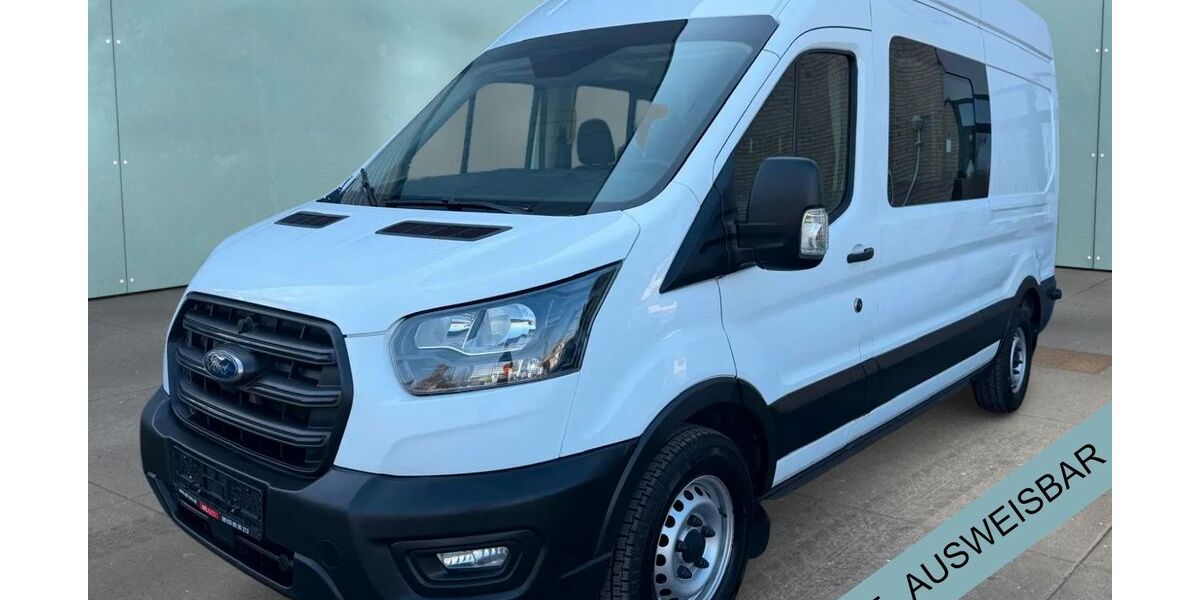 Ford Transit 73.088 km 20.490 &euro; Langen 63225
