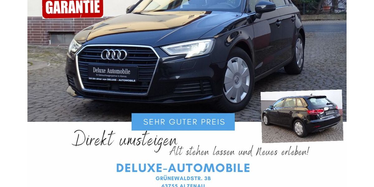 Audi A3 144.000 km 15.850 &euro; Alzenau 63755