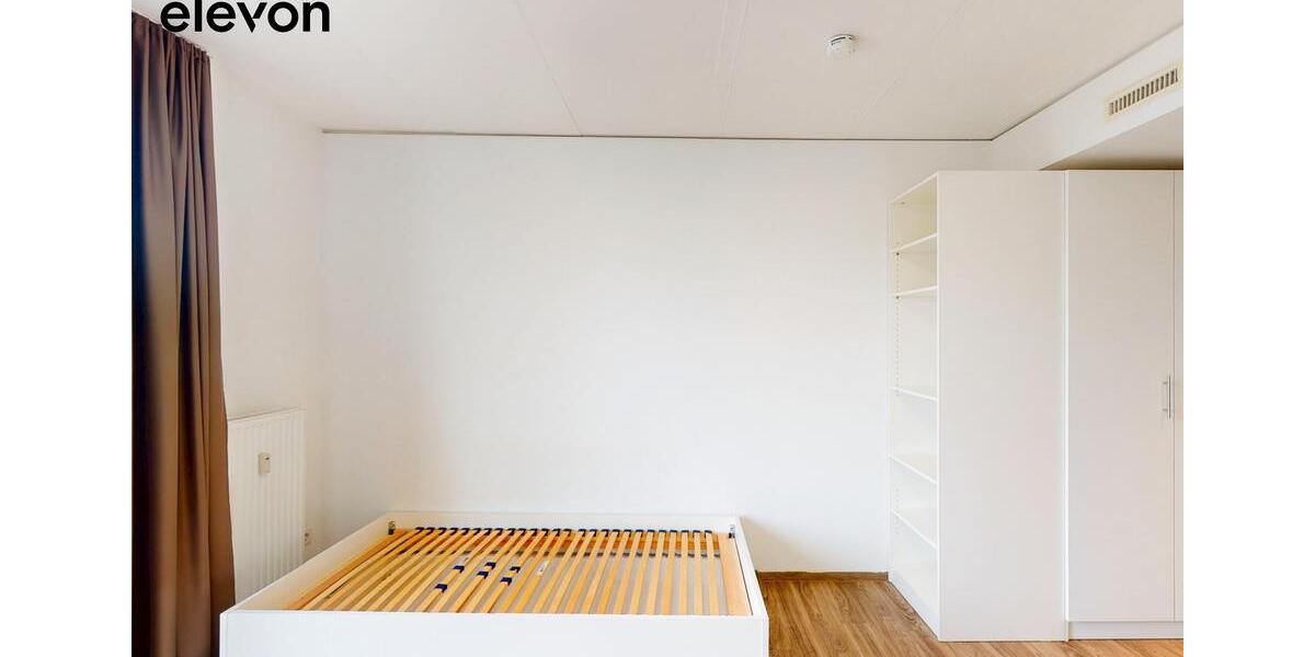Erdgeschoßwohnung Dieburg - 1 Zimmer, 22 m&sup2;, 417&euro; | Angebot:26490685