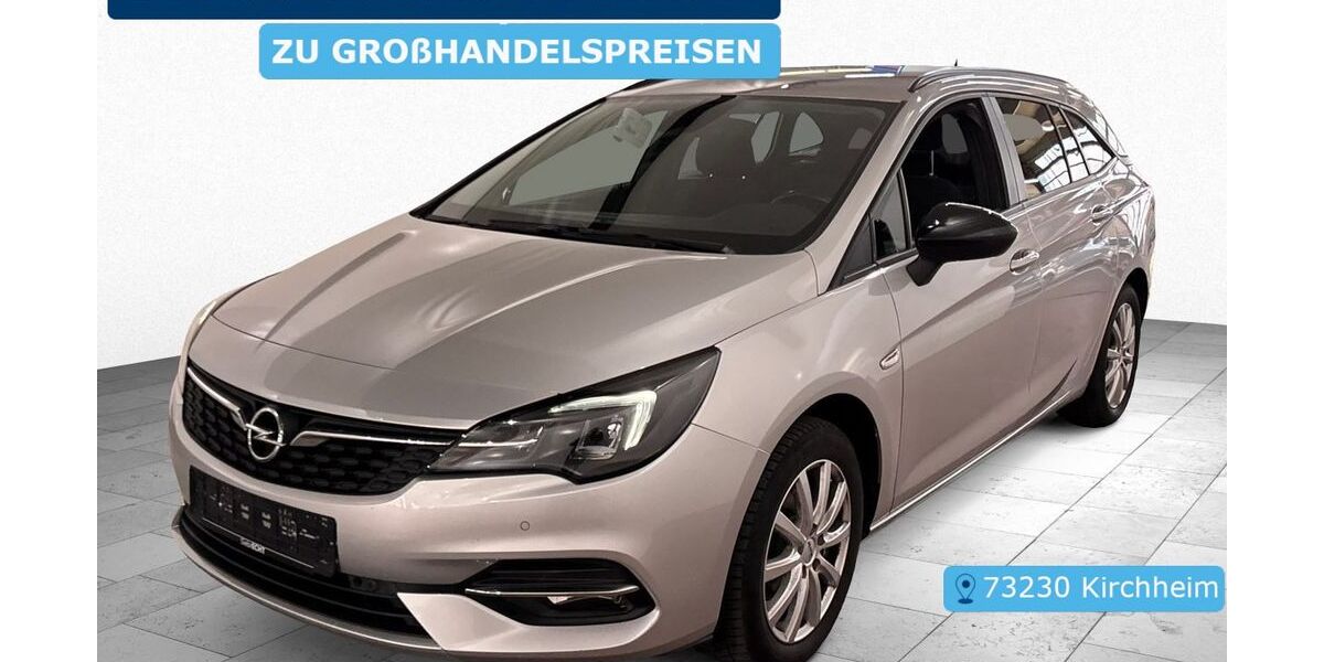 Opel Astra 77.513 km 11.307 &euro; Frankfurt 60596