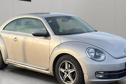 VW Beetle 280.000 km 4.450 &euro; Friedberg 61169