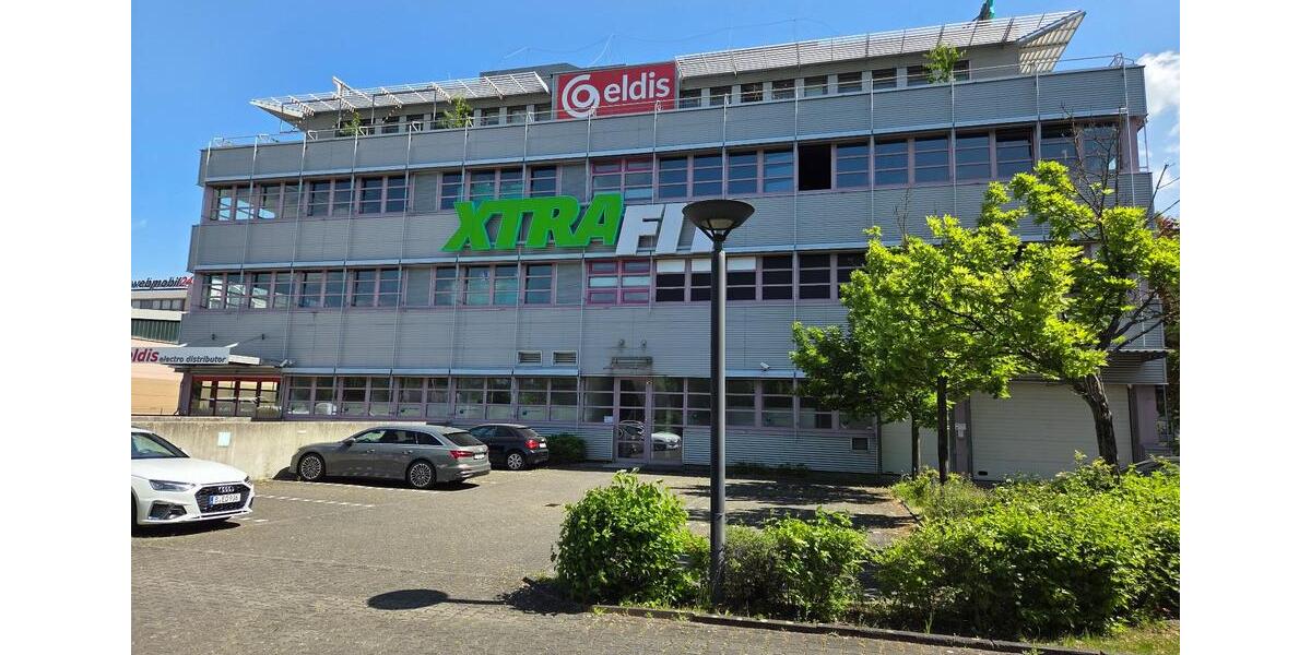 Gewerbeobjekt Frankfurt am Main Bonames - 720&euro; | Angebot:25996642