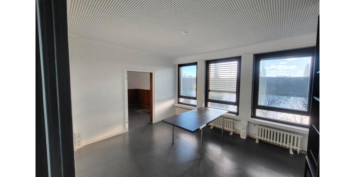 Gewerbeobjekt Frankfurt am Main Ostend - 11&euro; | Angebot:26647280