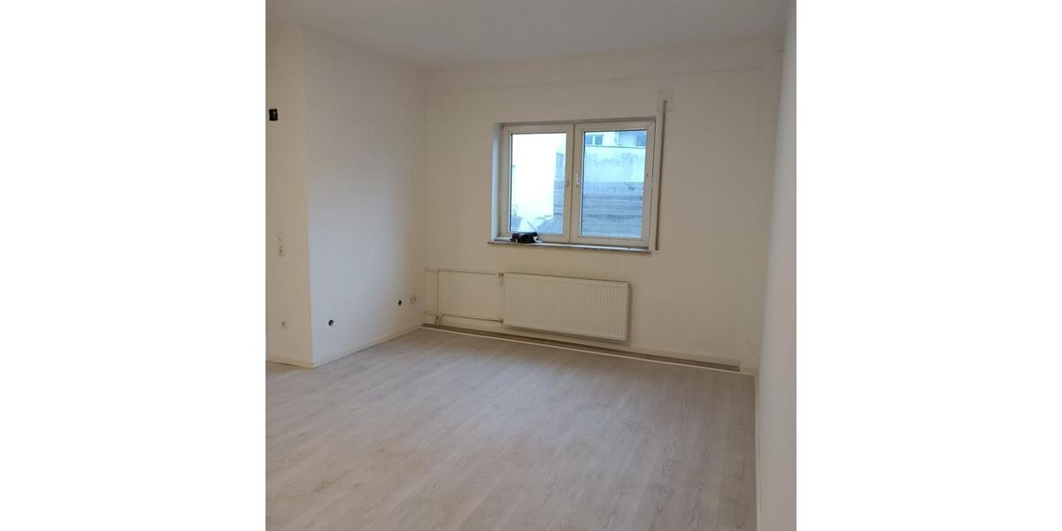 2-Zimmer-Wohnung in Büttelborn – ab sofort zu vermieten 2 zimmer