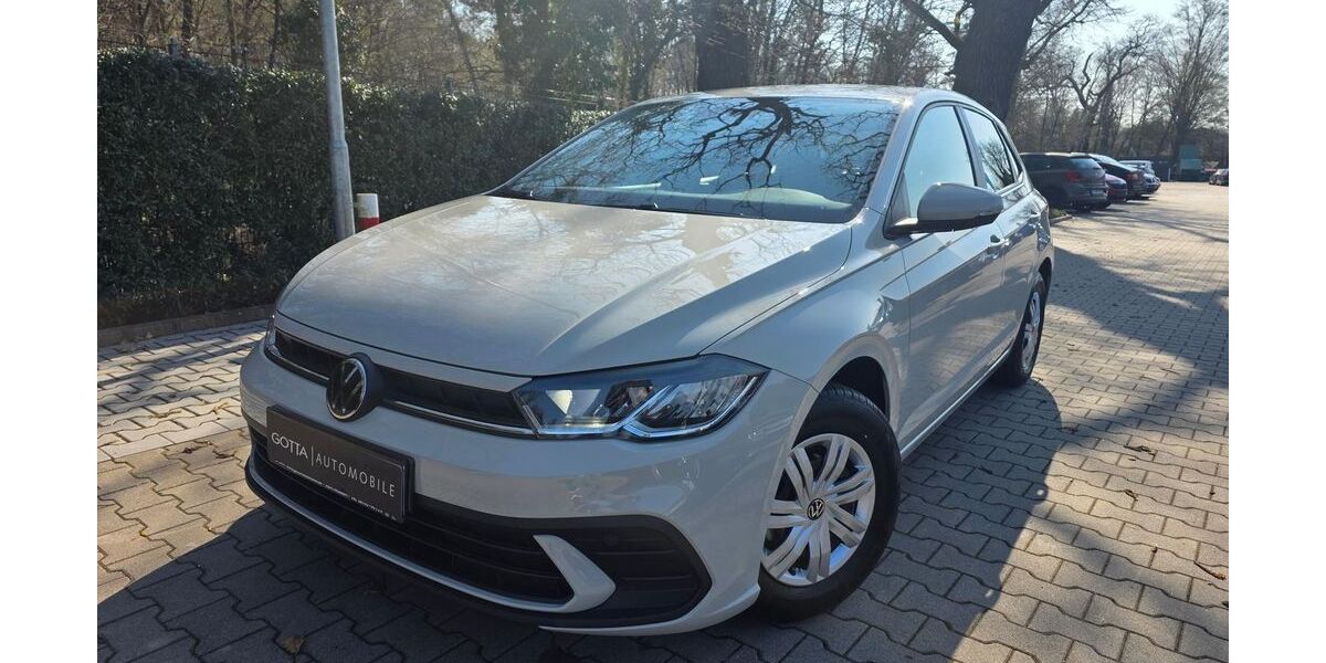VW Polo 1.500 km 18.950 &euro; Mörfelden-Walldorf 64546