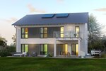 Mehrgenerationenhaus mit Raum für jede Lebenslage - projektiertes Mehrfamilienhaus - Mehrfamilienhaus, Wohnhaus Altenstadt | Angebot:27346867