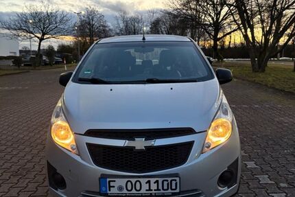 Chevrolet Spark 179.000 km 1.790 &euro; Frankfurt 60528