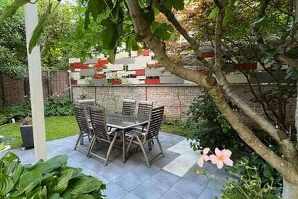 Wohnung Frankfurt Bornheim - 4 Zimmer, 114 m&sup2;, 1.139.000&euro; | Angebot:25336683