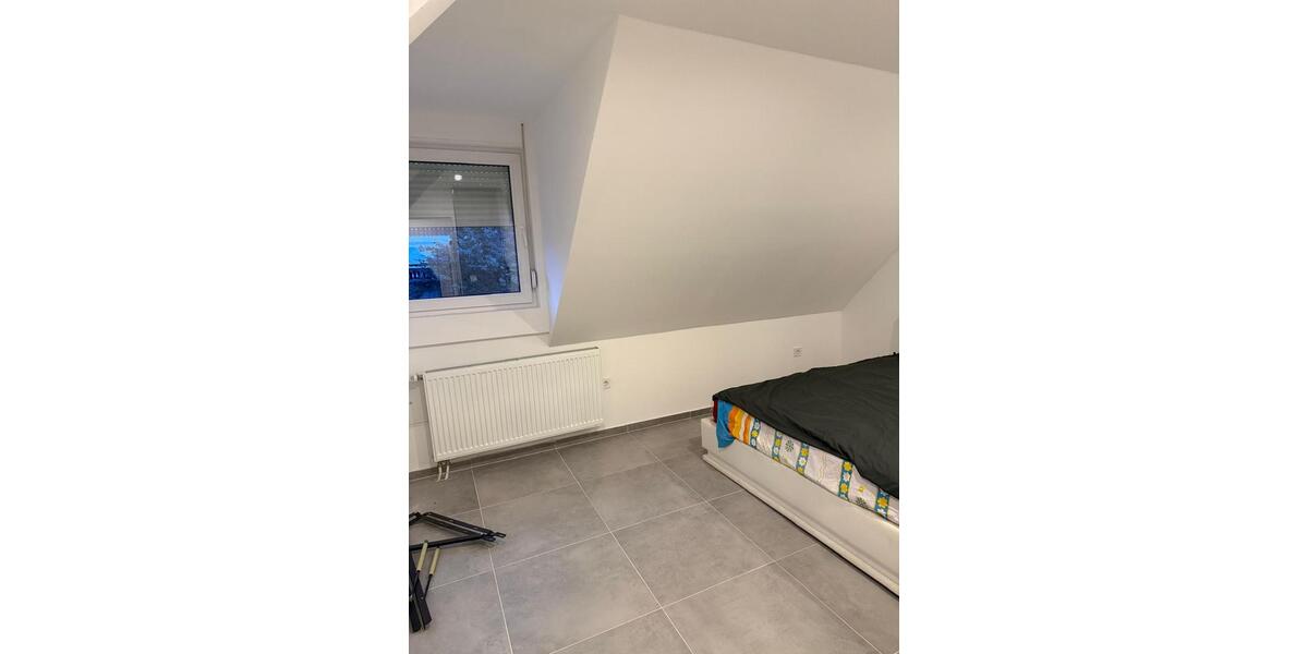 Dachgeschoßwohnung Rodgau - 2 Zimmer, 55 m&sup2;, 650&euro; | Angebot:24601878
