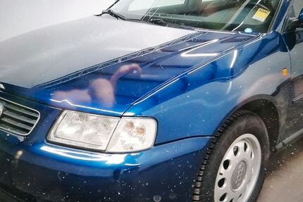 Audi A3 98.000 km 3.000 &euro; friedrichsdorf 61381