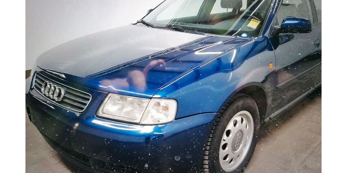 Audi A3 98.000 km 3.000 &euro; friedrichsdorf 61381