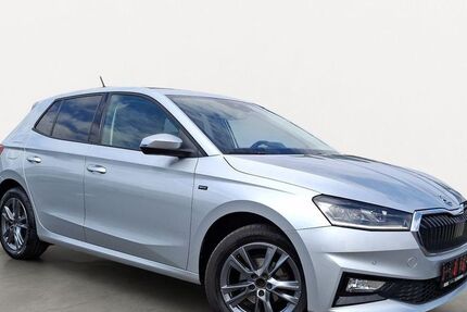 Skoda Fabia 49.128 km 16.650 &euro; Friedberg 61169