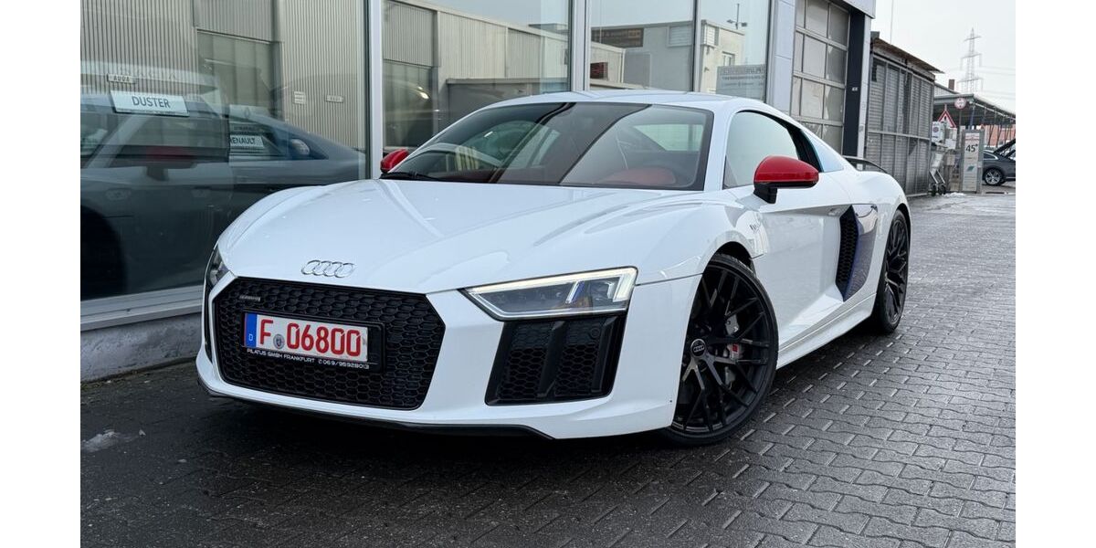 Audi R8 37.200 km 92.999 &euro; Frankfurt am Main 60326