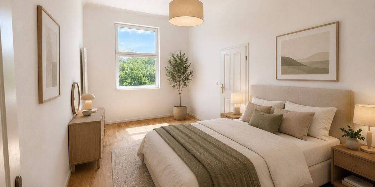 Etagenwohnung Frankfurt am Main Sachsenhausen - 5 Zimmer, 165 m&sup2;, 1.190.000&euro; | Angebot:26766599