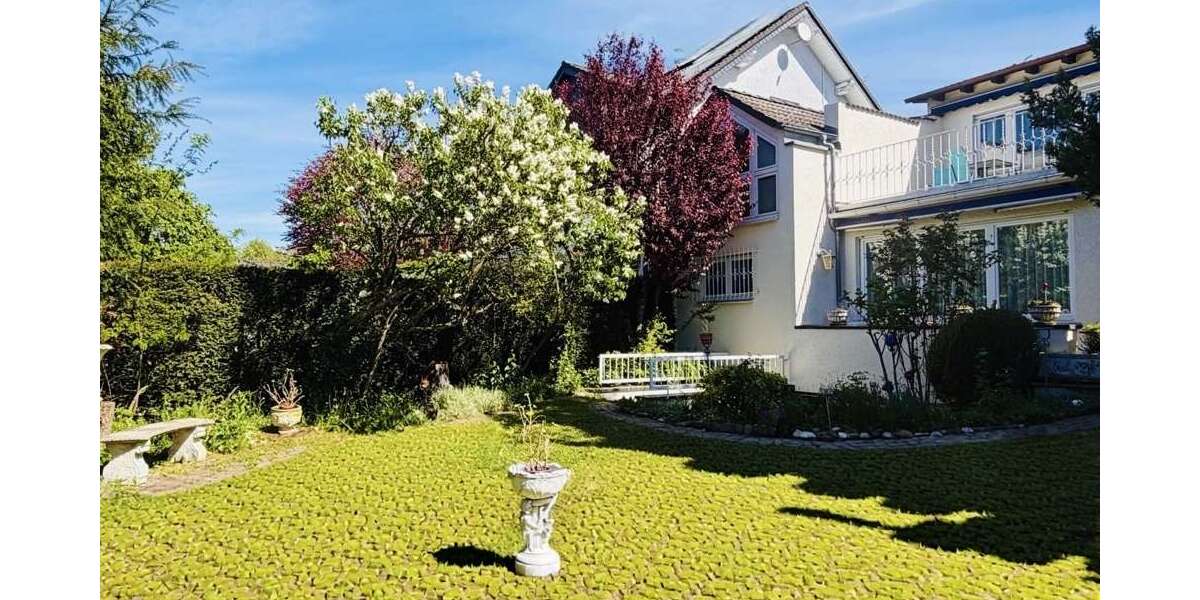 Einfamilienhaus Dreieich - 7 Zimmer, 192 m&sup2;, 987.000&euro; | Angebot:26919717