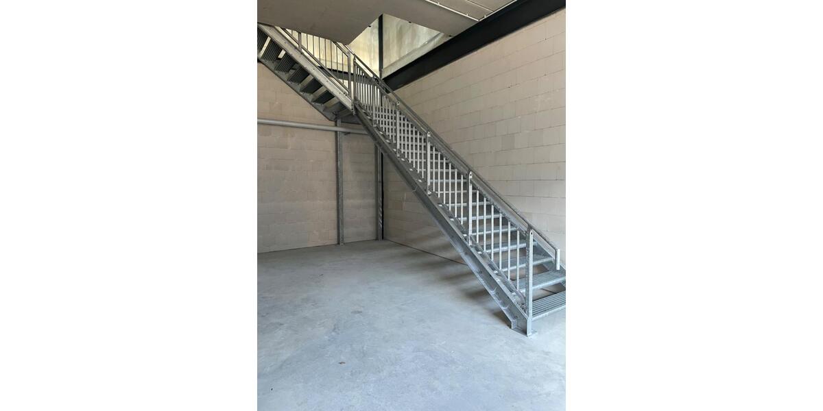 Gewerbeobjekt Hanau Großauheim - 980&euro; | Angebot:25138435