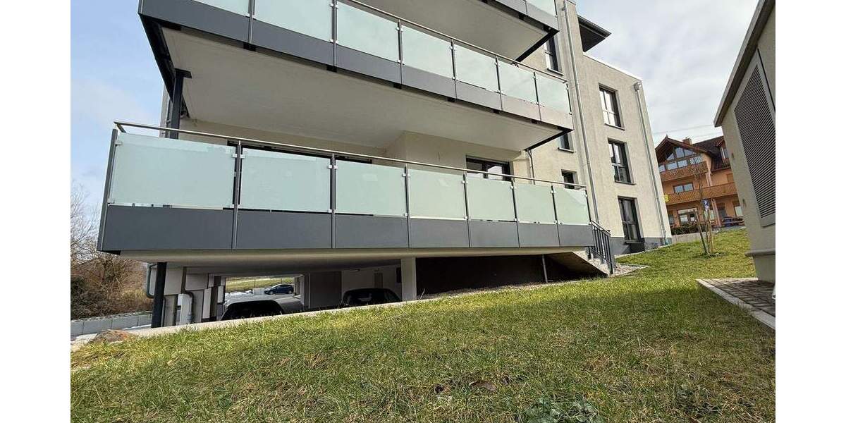 Etagenwohnung Alzenau - 3 Zimmer, 114 m&sup2;, 565.500&euro; | Angebot:25742087