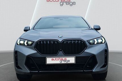 BMW X6 79.000 km 64.500 &euro; Hasselroth 63594