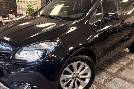 Opel Mokka 155.350 km 8.900 &euro; Mühlheim am Main nähe Frankfurt 63165