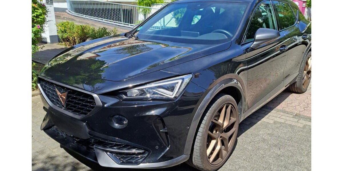 Cupra Formentor 45.351 km 29.800 &euro; Bad Soden am Taunus 65812