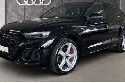 Audi Q5 42.312 km 46.550 &euro; Frankfurt am Main 60314