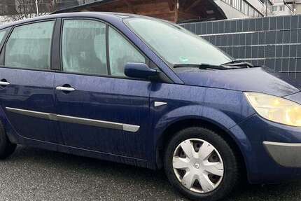 Renault Scenic 289.310 km 499 &euro; Darmstadt 64293