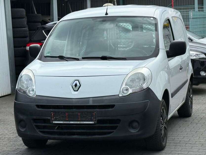 Renault Kangoo 97.400 km 4.999 € Offenbach 63075