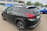 Peugeot 2008 1.2 130PS Allure/Scheckh/Pano/2Hand 78.450 km 7.999 &euro; Frankfurt 60386