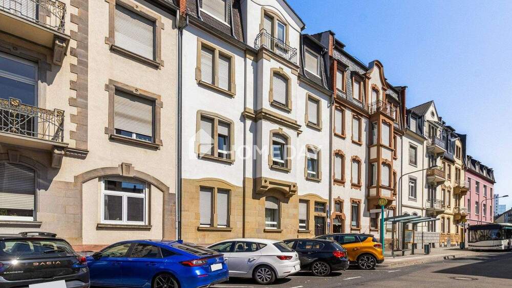Mehrfamilienhaus, Wohnhaus Frankfurt am Main Niederrad - 1 Zimmer, 380 m&sup2;, 1.230.000&euro; | Angebot:25684158