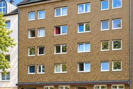 Wohnung Frankfurt Bornheim - 4 Zimmer, 162 m&sup2;, 3.950&euro; | Angebot:27553664