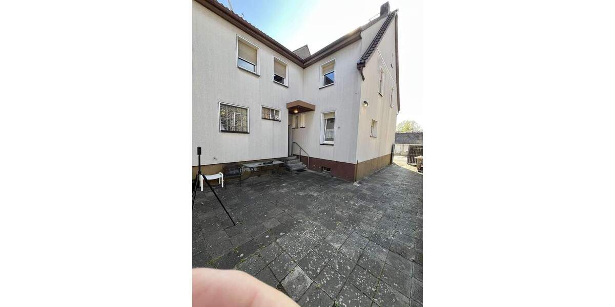 Einfamilienhaus Roßdorf - 6 Zimmer, 110 m&sup2;, 279.500&euro; | Angebot:25658772