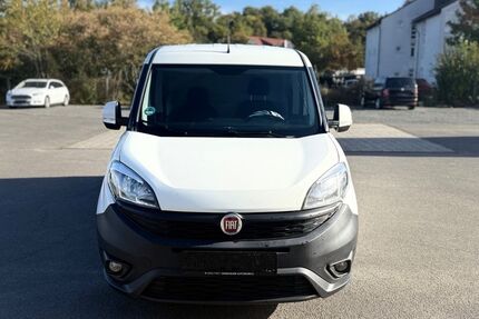 Fiat Doblo 155.000 km 6.499 € Dieburg 64807