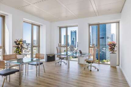 Gewerbeobjekt Frankfurt am Main Gutleutviertel - 1.550&euro; | Angebot:26191940
