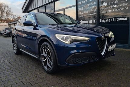 Alfa Romeo Stelvio 102.000 km 23.490 &euro; Offenbach am Main 63069