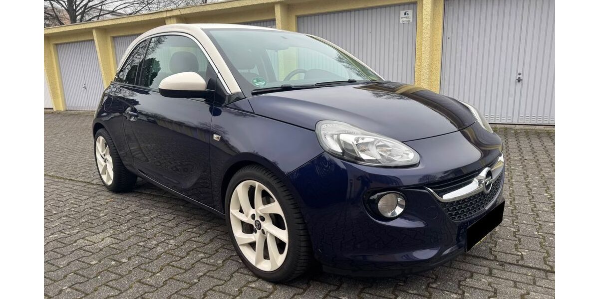 Opel Adam 157.500 km 4.700 &euro; Rüsselsheim 65428